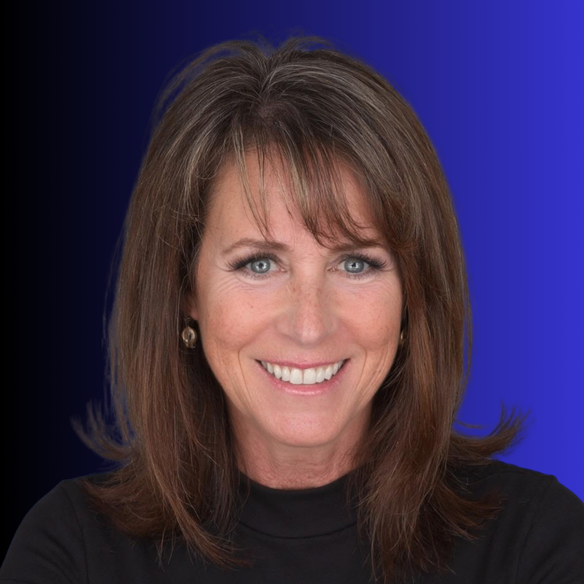 Judy Zavazal
